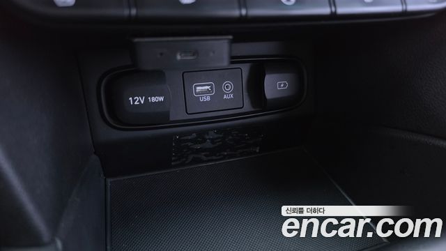 Hyundai Santafe 2019 — photo 17