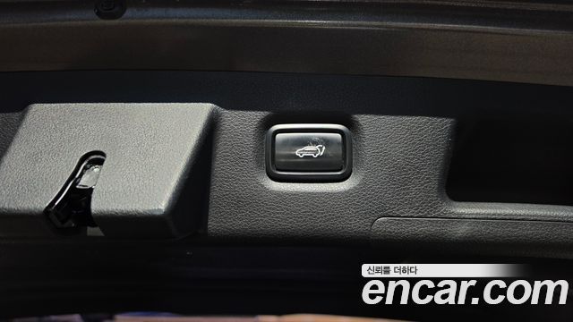 Hyundai Santafe 2019 — photo 19
