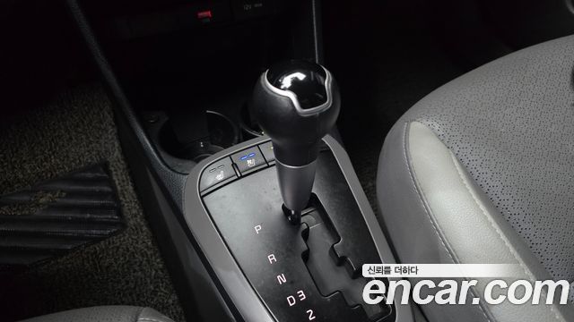 Kia morning 2021 — photo 12