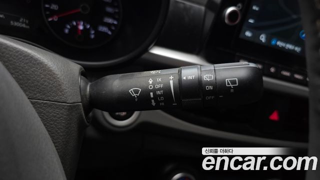 Kia morning 2021 — photo 24