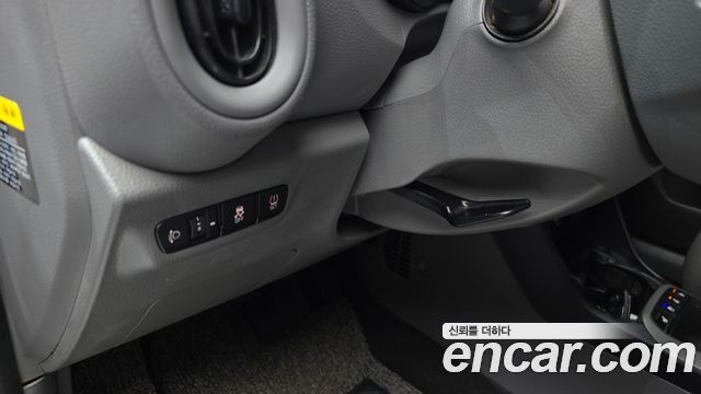 Kia morning 2021 — photo 26