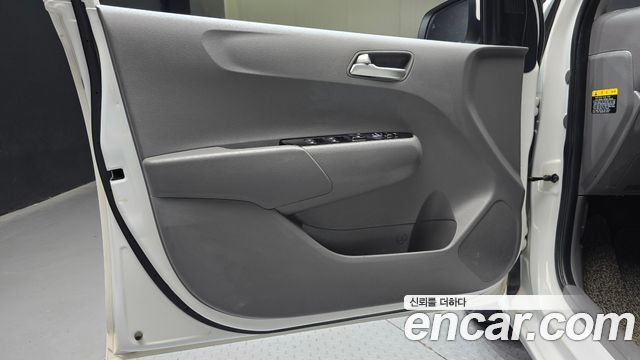 Kia morning 2021 — photo 14