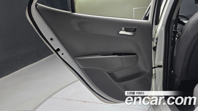 Kia morning 2021 — photo 15