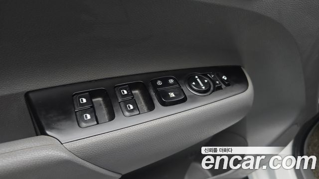 Kia morning 2021 — photo 27