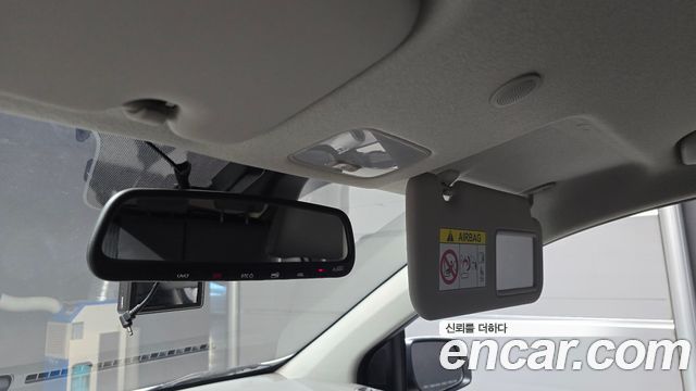 Kia morning 2021 — photo 29
