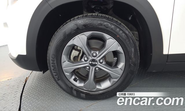 Kia Seltos 2023 — photo 5