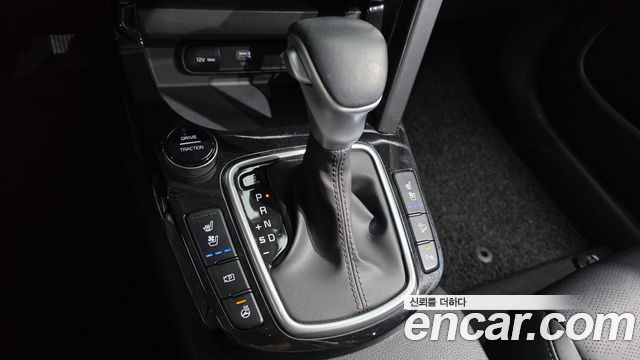 Kia Seltos 2023 — photo 12