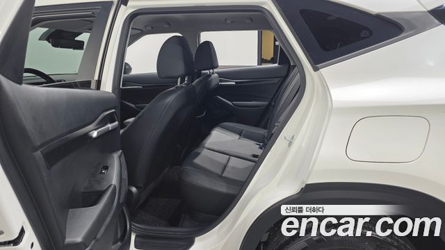 Kia Seltos 2023 — photo 17