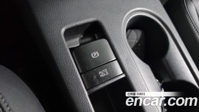 Kia Seltos 2023 — photo 19