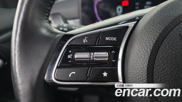 Kia Seltos 2023 — photo 24