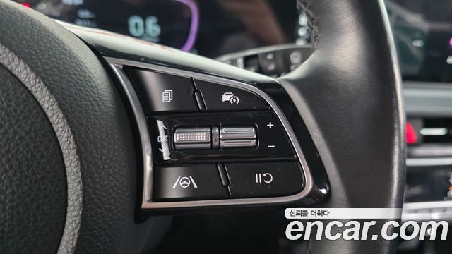 Kia Seltos 2023 — photo 25