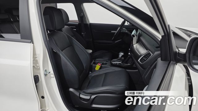 Kia Seltos 2023 — photo 16