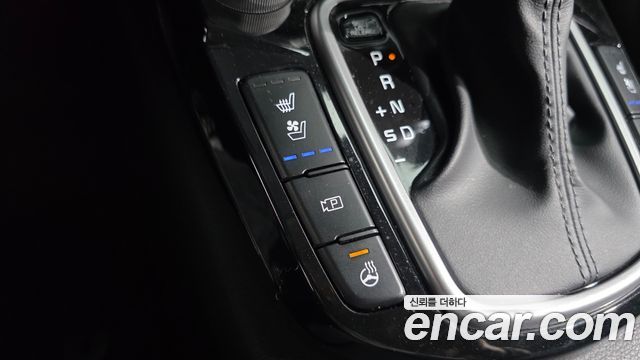 Kia Seltos 2023 — photo 27