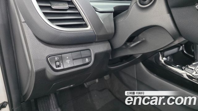 Kia Seltos 2023 — photo 29