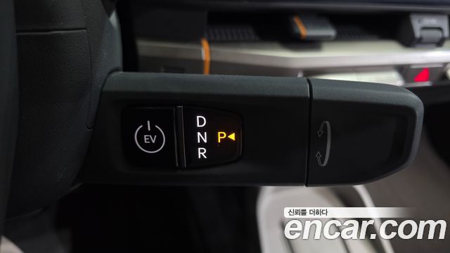 Kia EV3 2025 — photo 12