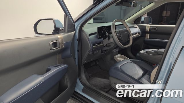 Kia EV3 2025 — photo 13