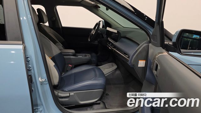 Kia EV3 2025 — photo 17