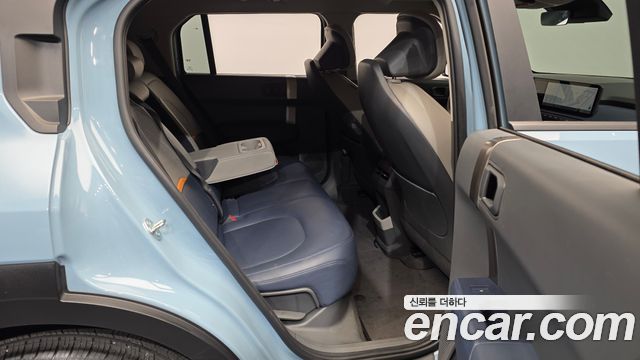 Kia EV3 2025 — photo 18