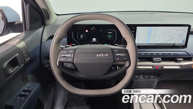 Kia EV3 2025 — photo 19
