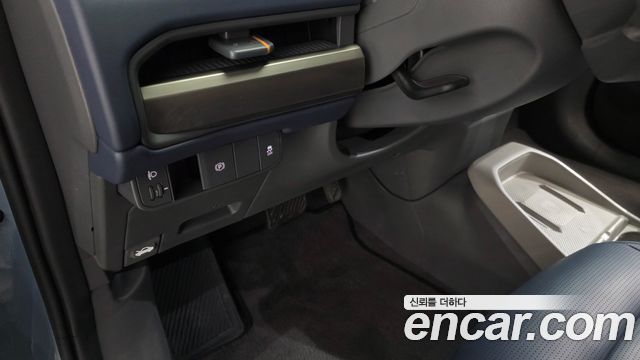 Kia EV3 2025 — photo 20