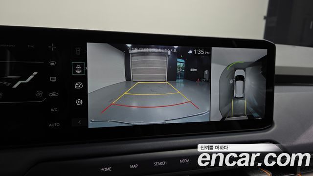 Kia EV3 2025 — photo 22