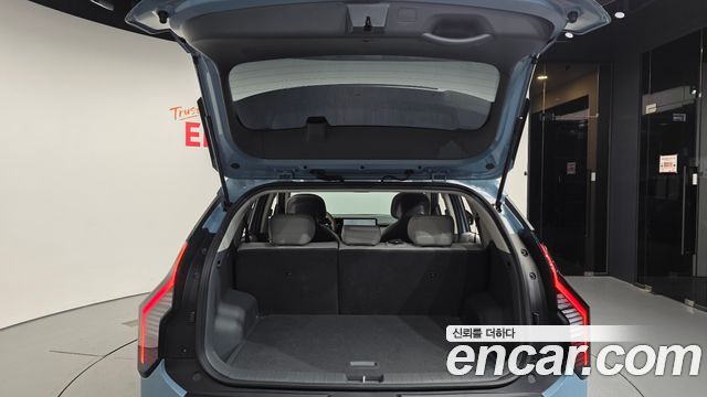 Kia EV3 2025 — photo 26