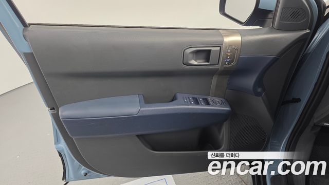Kia EV3 2025 — photo 14