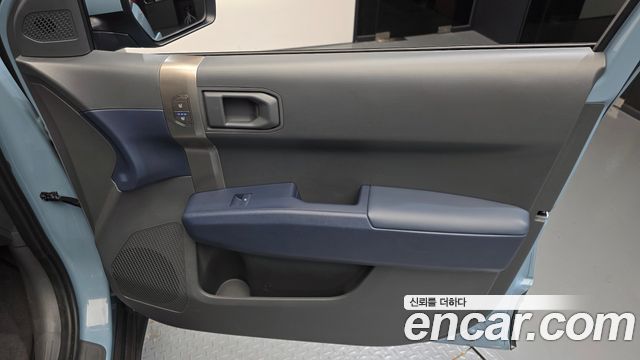 Kia EV3 2025 — photo 15