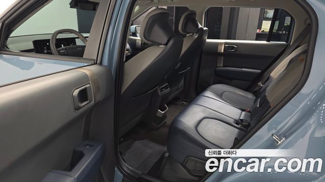 Kia EV3 2025 — photo 16