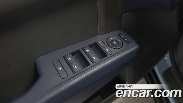 Kia EV3 2025 — photo 27