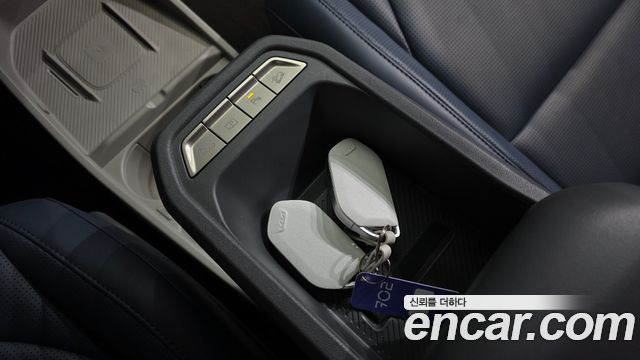 Kia EV3 2025 — photo 29