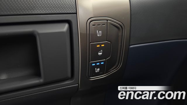 Kia EV3 2025 — photo 30