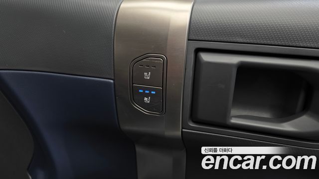Kia EV3 2025 — photo 31