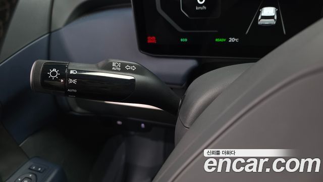 Kia EV3 2025 — photo 32