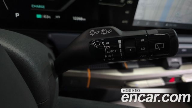 Kia EV3 2025 — photo 33