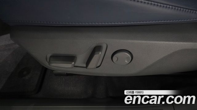 Kia EV3 2025 — photo 34