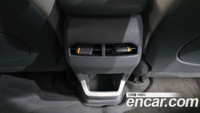 Kia EV3 2025 — photo 35