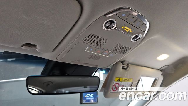 Hyundai Grandeur 2021 — photo 17
