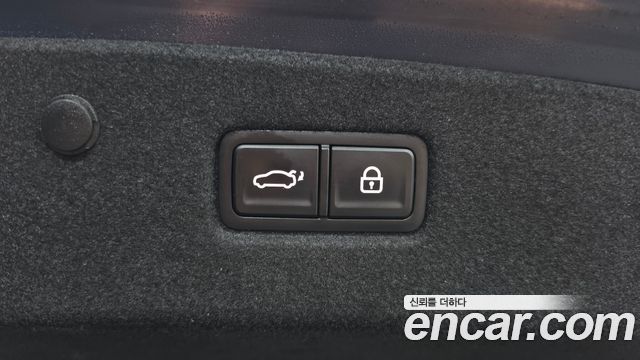 Kia K8 2022 — photo 25