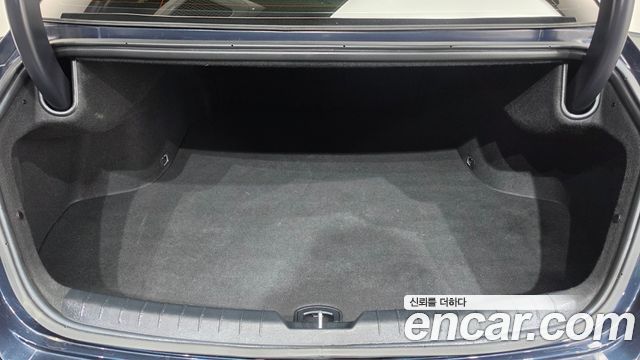 Kia K8 2022 — photo 26
