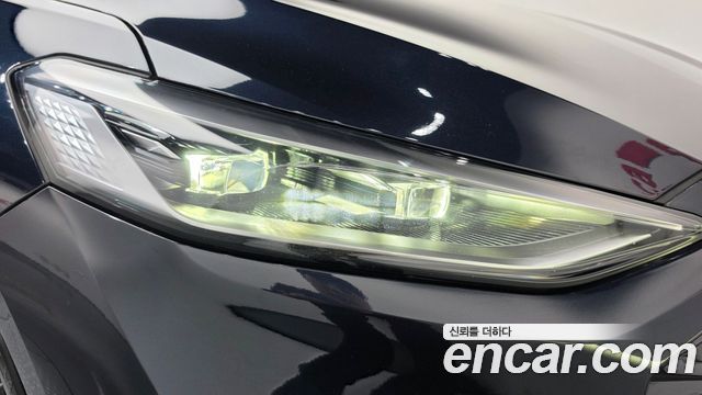 Kia K8 2022 — photo 8