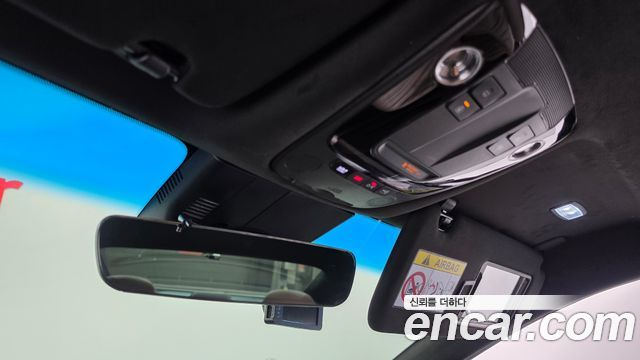 Kia K8 2022 — photo 27