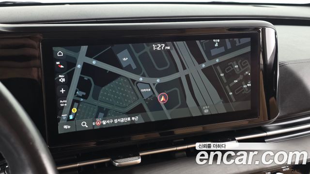 Kia Canival 2021 — photo 13