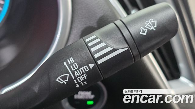 Chevrolet Korea Malibu 2017 — photo 25