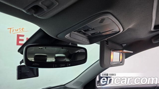 Chevrolet Korea Malibu 2017 — photo 26