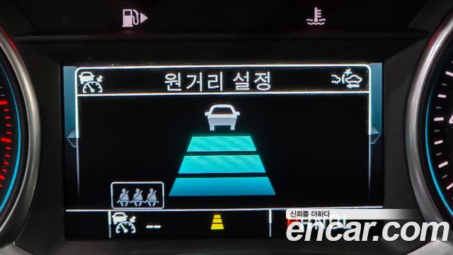 Chevrolet Korea Malibu 2017 — photo 29