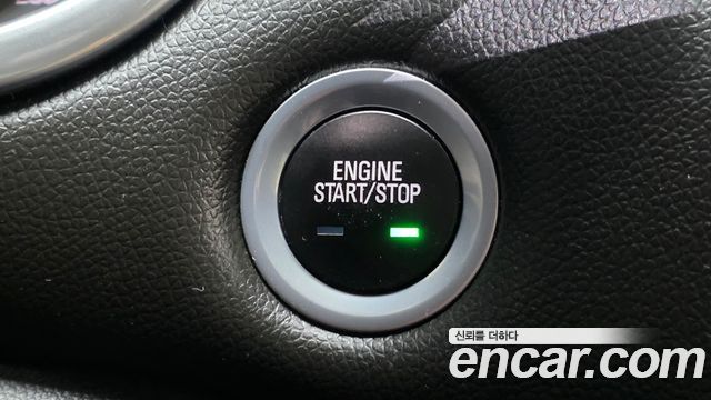 Chevrolet Korea Malibu 2017 — photo 31