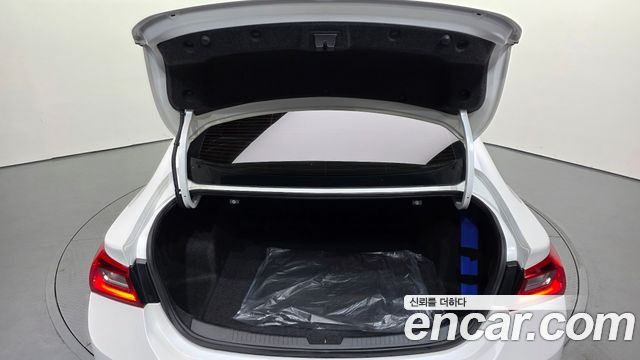 Chevrolet Korea Malibu 2017 — photo 34