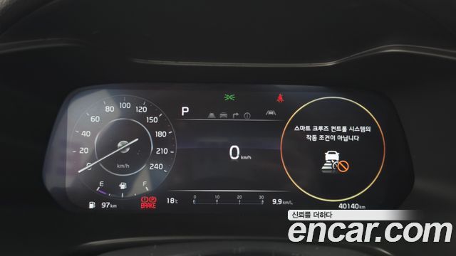 Kia K3 2024 — photo 11