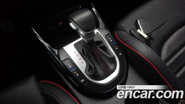 Kia K3 2024 — photo 12